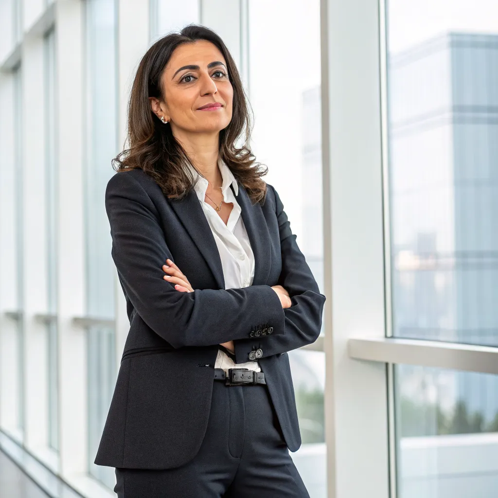 Ayşe Demir