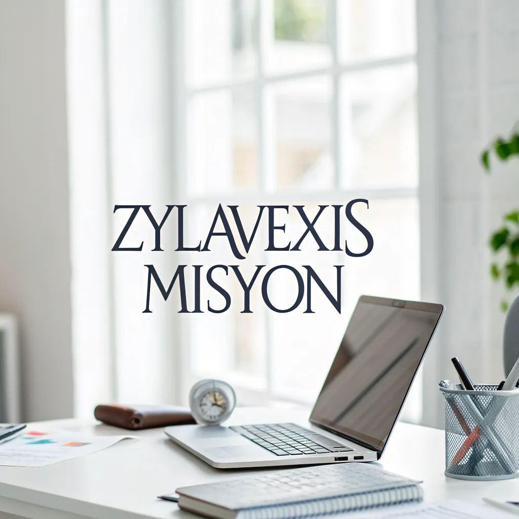 ZYLAVEXIS misyon