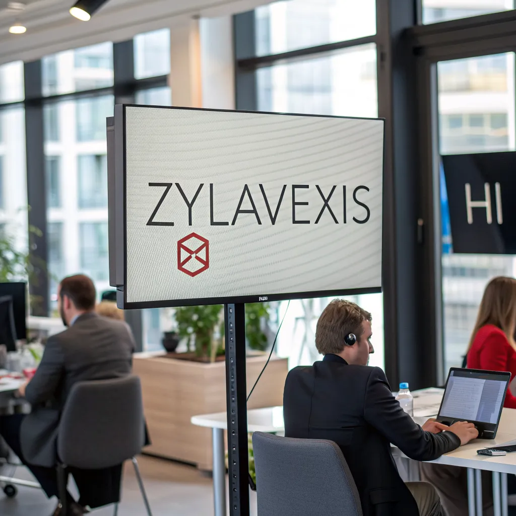 ZYLAVEXIS hikayesi